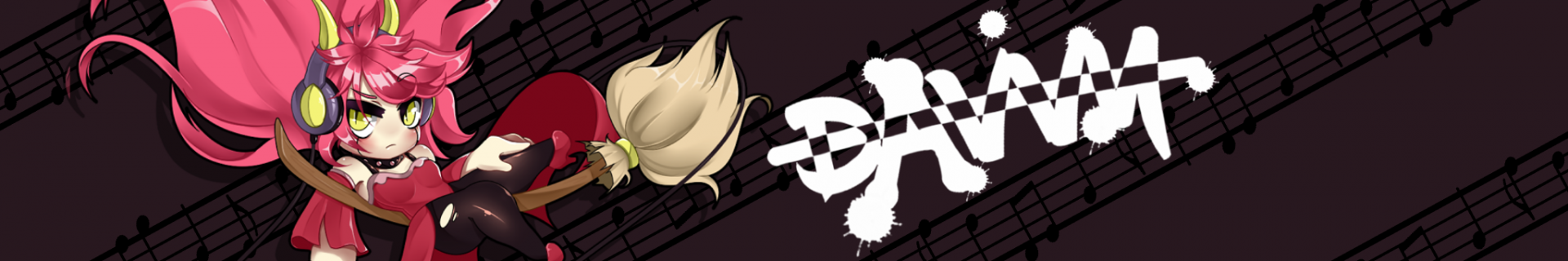 Davvy profile cover