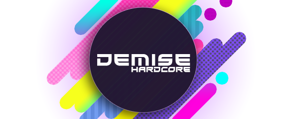 Demise profile cover