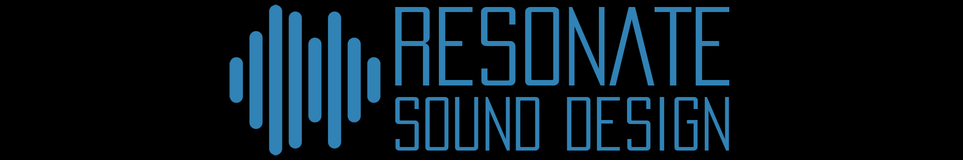 resonate profile cover