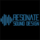 resonate