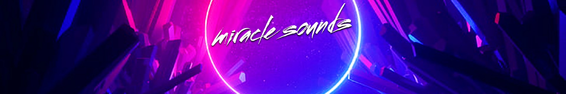 Miracle_Sounds profile cover