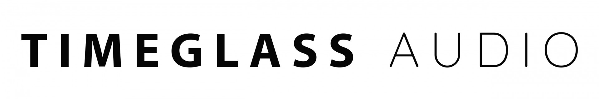 TimeglassAudio profile cover