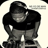 NEYODEMAN