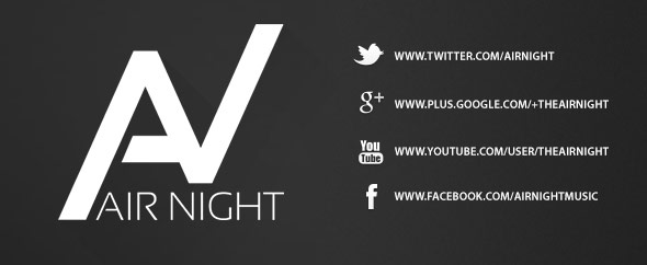 airnight profile cover