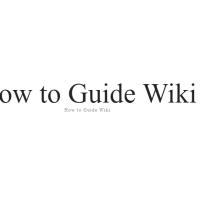 howtoguidewiki profile avatar