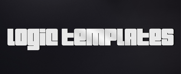 logictemplates profile cover