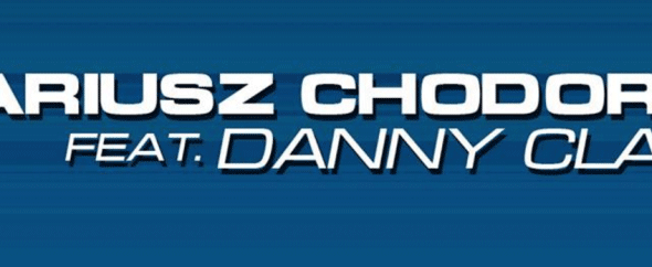 mariuszchodorek profile cover