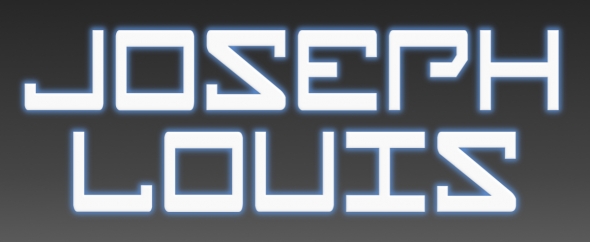 JosephLouis profile cover