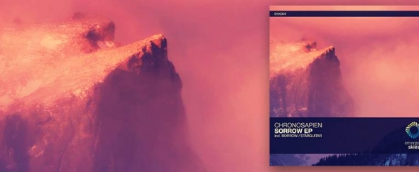 chronosapien profile cover