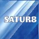 Satur8