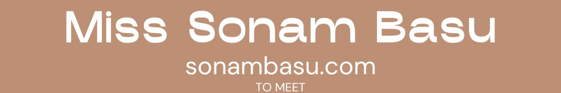 sonambasu profile cover
