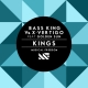 Bassking