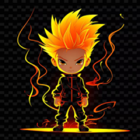 AblazeShuya profile avatar