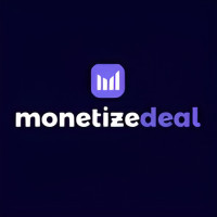 monetizedeal profile avatar