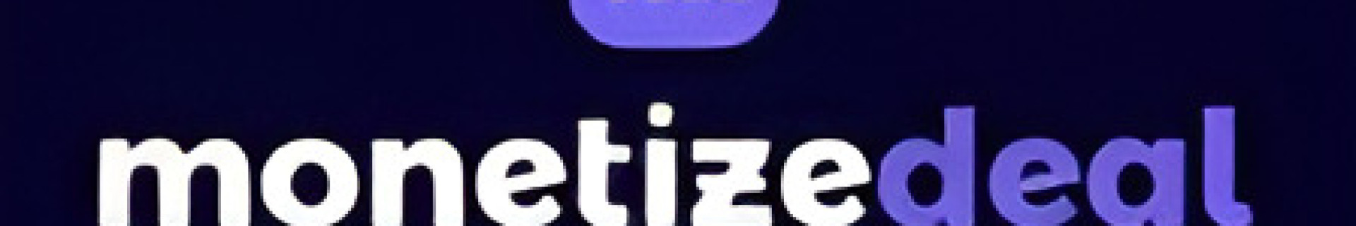 monetizedeal profile cover