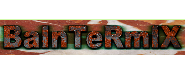Baintermix profile cover