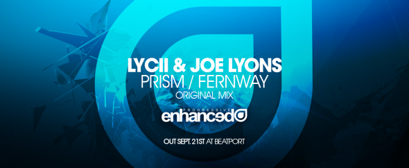 Lycii profile cover