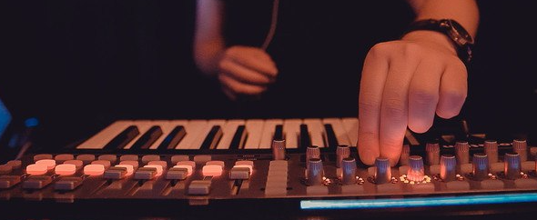 DeepActiveSound profile cover