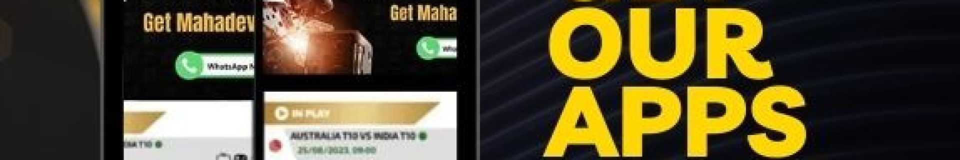 MahadevID1 profile cover