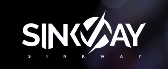 SinkWay profile cover