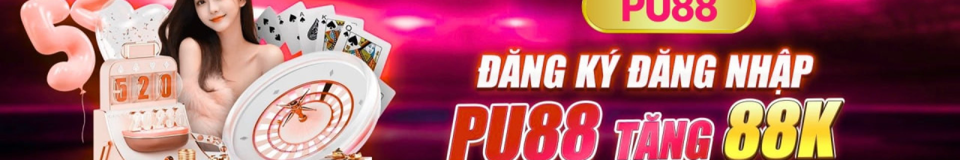 pu88now profile cover