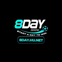8dayhunet profile avatar