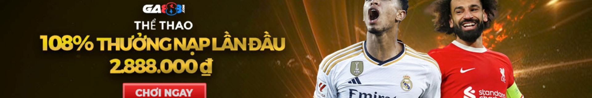 ga888now profile cover