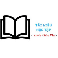 tailieuhoctapeduvn profile avatar
