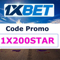 Codebonus1xbet profile avatar