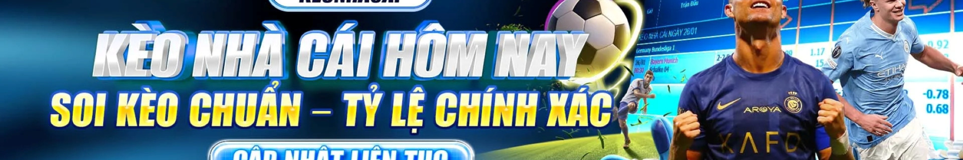 keonhacai8tv profile cover