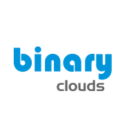binaryclouds profile avatar