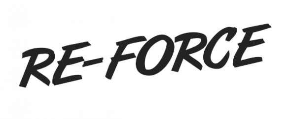 Reforce profile cover