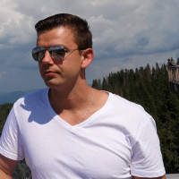 colebucka profile avatar