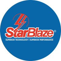 starblaze profile avatar