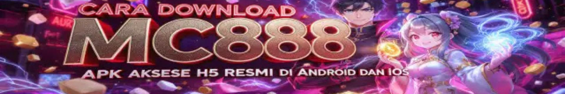 mc888network profile cover