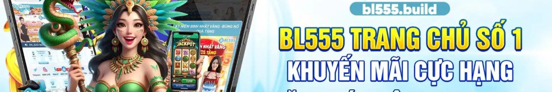 bl555build profile cover