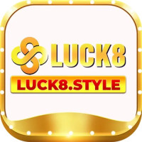 luck8style1 profile avatar