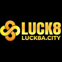 luck8acity profile avatar