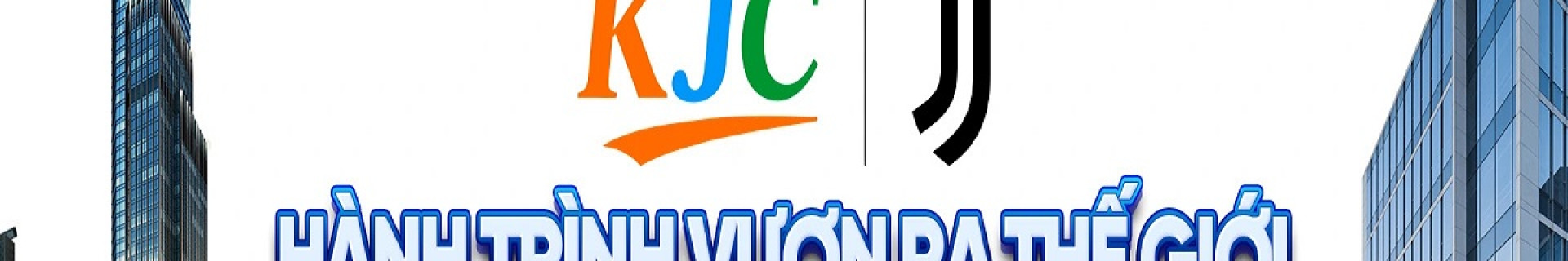 kjcglobal profile cover