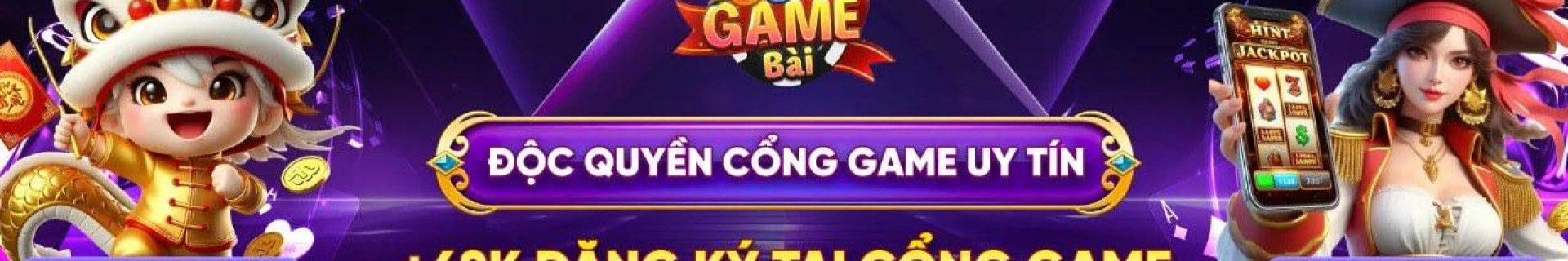 68gamebaiinnet profile cover