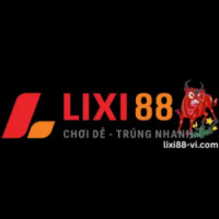 lixi88services profile avatar