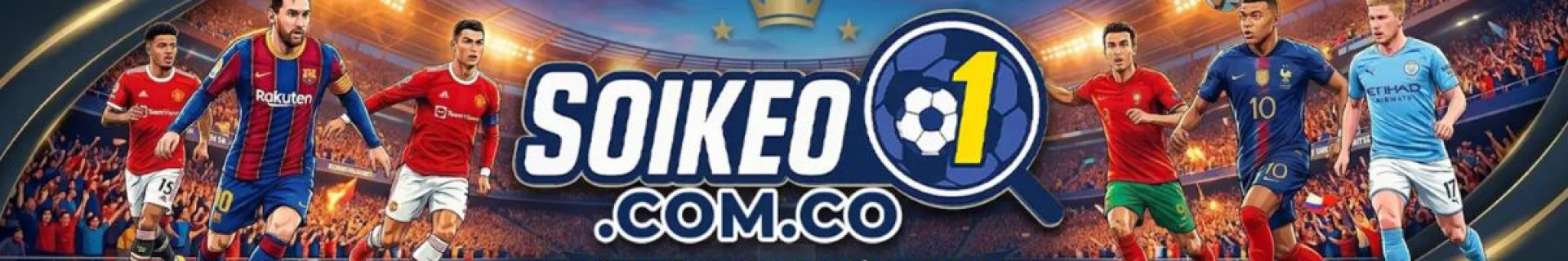 soikeocomco profile cover