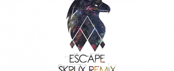Skrux profile cover
