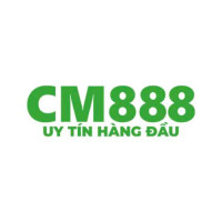 cm888io profile avatar