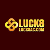 luck8accom profile avatar