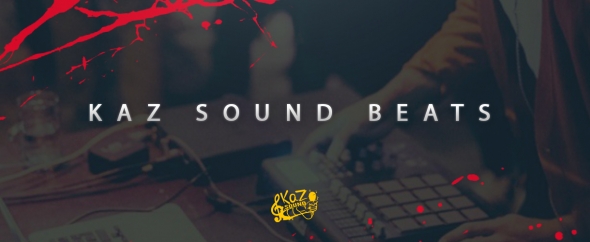kazsound profile cover