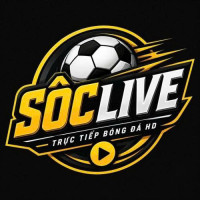 soclivetv profile avatar