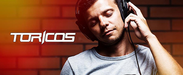 Toricos profile cover