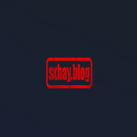 sxhayblog profile avatar