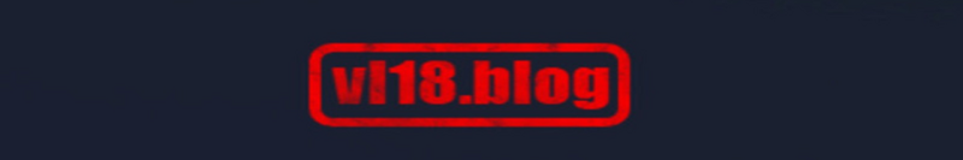 vl18blog profile cover